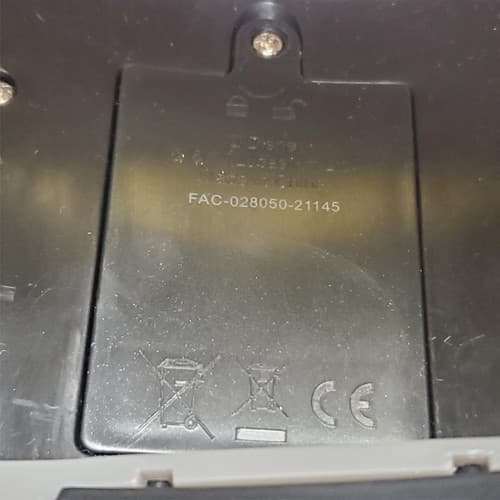 Poe Dameron X-Wing Youth Helmet Disney Galaxy's Edge 2024 Sound FX Cosplay - Thumbnail 9