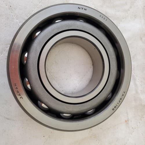 NTN Compressor Clutch Ball Bearing (9) - Thumbnail 3
