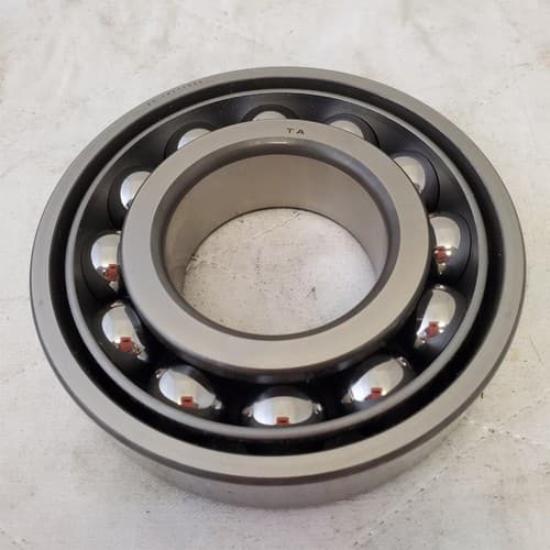 NTN Compressor Clutch Ball Bearing (9) - Thumbnail 2