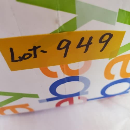 Lot of Misc. Tools Rulers 3M Epoxy Applicator Gun DMA 50 - Thumbnail 13