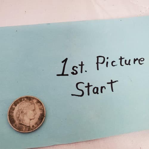 1969-B Swiss Twenty (20) Rappen Libertas Coin - Image 1