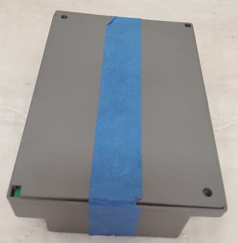 Pentair 472150 Ignition Control Module for Minimax NT TSI - Thumbnail 4