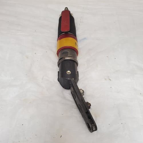 Pneumatic Motor Tool 06590 DC 0910 AN-02 - Thumbnail 4