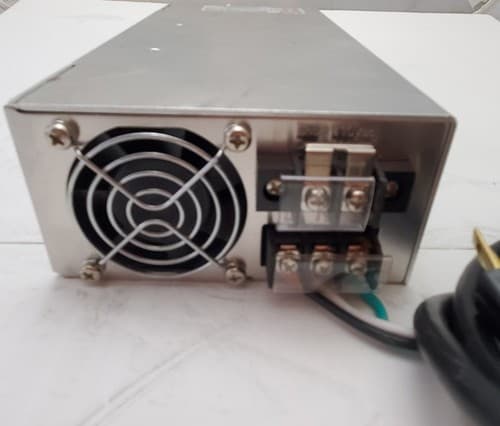 Mean Well SE-1000-12 Switching Power Supply SE100012 Output 12VDC 83.3A - Thumbnail 5