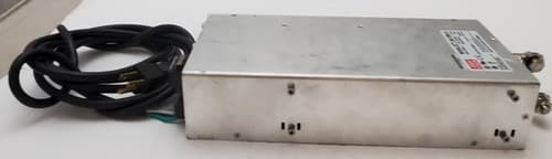 Mean Well SE-1000-12 Switching Power Supply SE100012 Output 12VDC 83.3A - Thumbnail 3