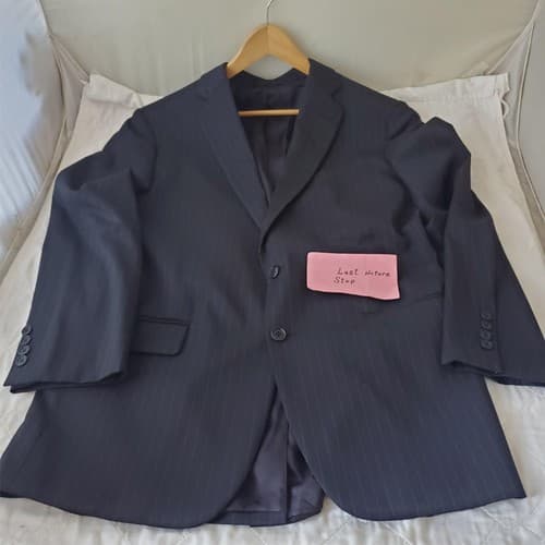Brooks Brothers Makers and Merchants 1818 Madison Suit Size 42RW36 - Thumbnail 12