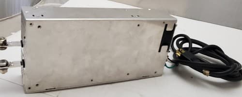 Mean Well SE-1000-12 Switching Power Supply SE100012 Output 12VDC 83.3A - Thumbnail 8