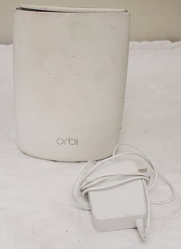 Netgear Orbi Home Router W/ Power Adapter AD2080F20 Bundle - Thumbnail 4
