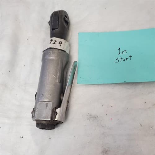 Blue Point Heavy Duty Pneumatic Air Ratchet Wrench II-9 - Image 1