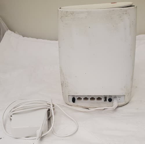 Netgear Orbi Home Router W/ Power Adapter AD2080F20 Bundle - Thumbnail 6