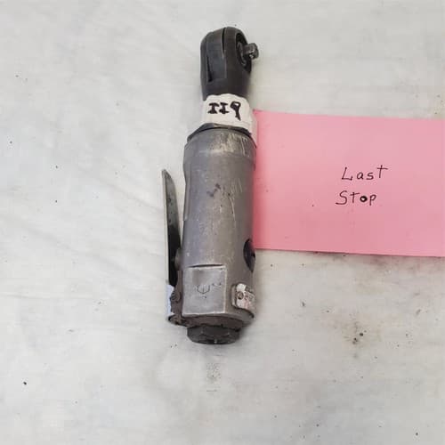 Blue Point Heavy Duty Pneumatic Air Ratchet Wrench II-9 - Thumbnail 3