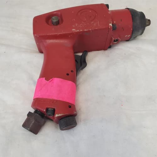 Chicago Pneumatic RP9521RediPower 3/8" Drive Impact Wrench Air Tool MT-15 - Thumbnail 4