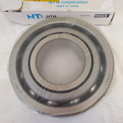 NTN BEARING - PART# 7311BG - Thumbnail 4