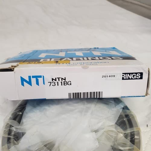 NTN BEARING - PART# 7311BG - Thumbnail 3