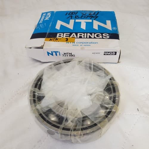 NTN BEARING - PART# 7311BG - Thumbnail 6