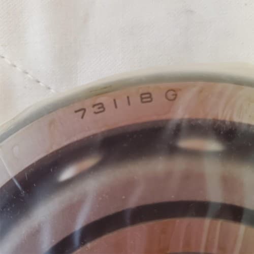 NTN BEARING - PART# 7311BG - Thumbnail 5