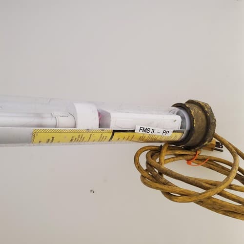 Stewart R. Browne 6650 Portable Heavy Duty Work Light - Thumbnail 8