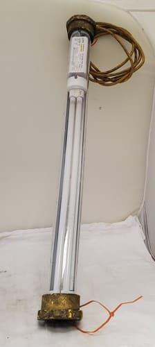 Stewart R. Browne 6650 Portable Heavy Duty Work Light - Thumbnail 9