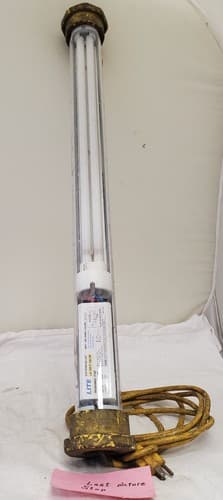 Stewart R. Browne 6650 Portable Heavy Duty Work Light - Thumbnail 10