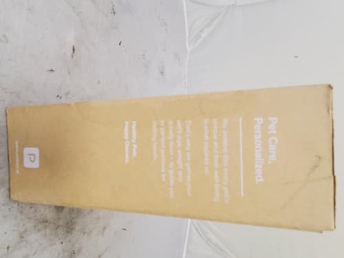 Petnet SmartBowl Dog & Cat Stainless Steel Electronic Bowl - Thumbnail 3