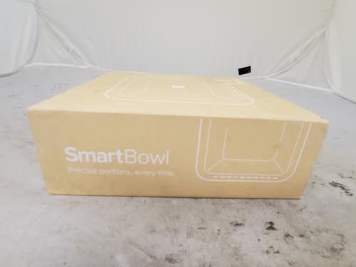 Petnet SmartBowl Dog & Cat Stainless Steel Electronic Bowl - Thumbnail 2
