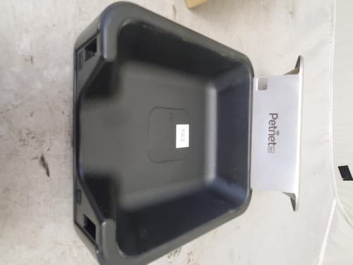 Petnet SmartBowl Dog & Cat Stainless Steel Electronic Bowl - Thumbnail 6