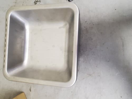 Petnet SmartBowl Dog & Cat Stainless Steel Electronic Bowl - Thumbnail 5