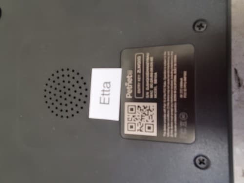 Petnet SmartBowl Dog & Cat Stainless Steel Electronic Bowl - Thumbnail 9