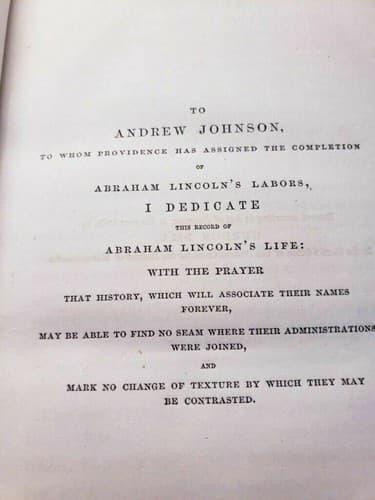 The Gettysburg Gospel: The Lincoln Speech That Nobody Knows Gabor Boritt - Thumbnail 5