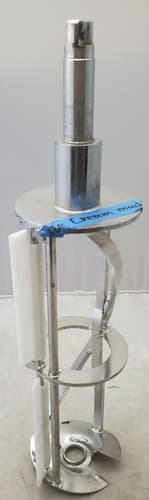 Ice Cream Machine Part Beater Assembly - Image 1