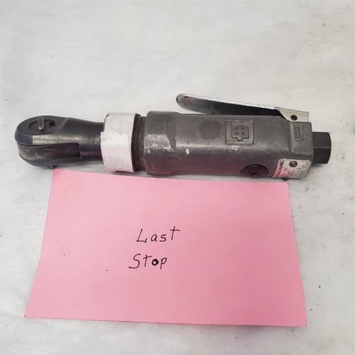Ingersoll Rand Super Duty Air Ratchet Wrench II-7 - Thumbnail 5