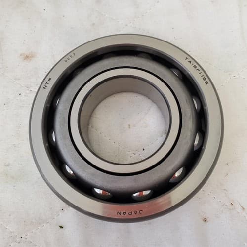 NTN Compressor Clutch Ball Bearing (2) - Thumbnail 3