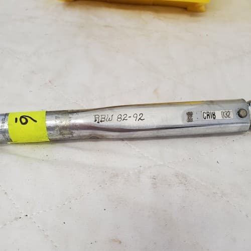 Proto Proto 6065-4 Torque Wrench BIN- 512 #6 - Thumbnail 3