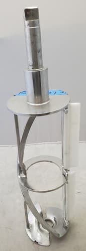 Ice Cream Machine Part Beater Assembly - Thumbnail 3