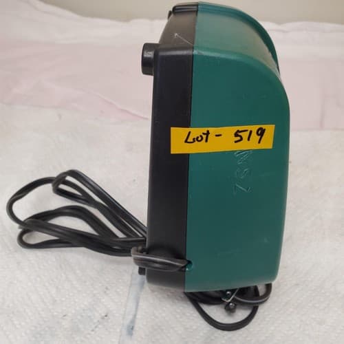 Makita DC18RA T 120V240 WATT 702-18V Ni-Mh & Li-ion Battery Fast Charger LOT-519 - Thumbnail 4