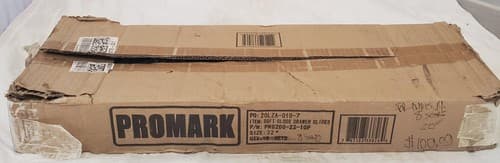 Lot of 8 ProMark Full Extension Drawer Slide 22 Inches - Thumbnail 2