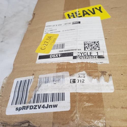 Lot of 8 ProMark Full Extension Drawer Slide 22 Inches - Thumbnail 7