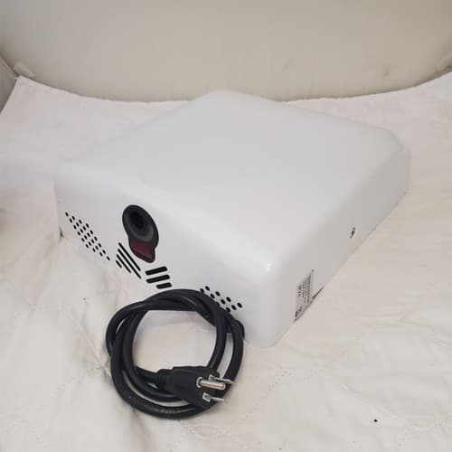 ThinDry Hand Dryer KW-1038 120V 60Hz 1500W IP23 - Thumbnail 3