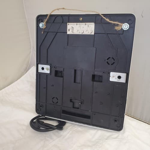 ThinDry Hand Dryer KW-1038 120V 60Hz 1500W IP23 - Thumbnail 5