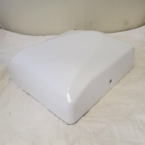 ThinDry Hand Dryer KW-1038 120V 60Hz 1500W IP23 - Thumbnail 4