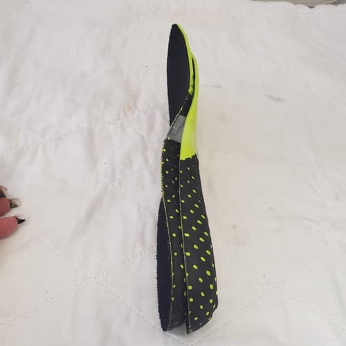 Set of Ofit Shoe Sole Met Pad Insoles Black M13 W15 #5 - Thumbnail 4