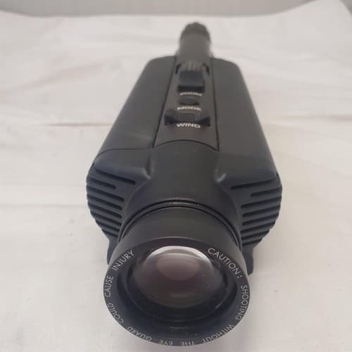 TrackingPoint 21-002227 REV 001 Networked Tracking Scope for Rifles - Thumbnail 6