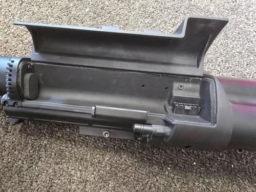 TrackingPoint 21-002227 REV 001 Networked Tracking Scope for Rifles - Thumbnail 4