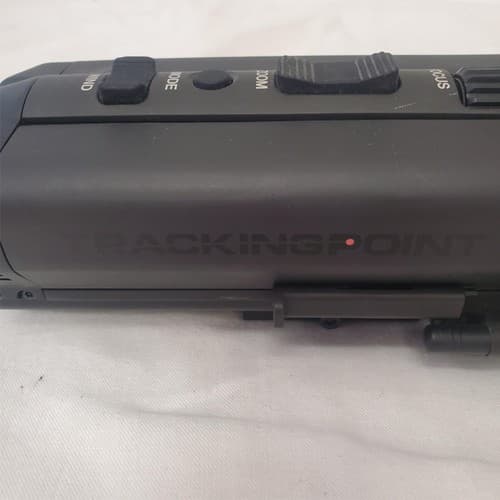 TrackingPoint 21-002227 REV 001 Networked Tracking Scope for Rifles - Thumbnail 5