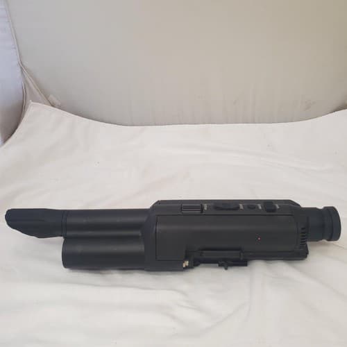 TrackingPoint 21-002227 REV 001 Networked Tracking Scope for Rifles - Thumbnail 8