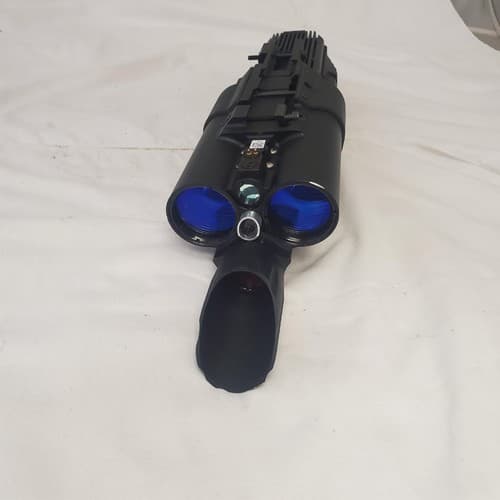 TrackingPoint 21-002227 REV 001 Networked Tracking Scope for Rifles - Thumbnail 10