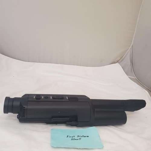 TrackingPoint 21-002227 REV 001 Networked Tracking Scope for Rifles - Image 1