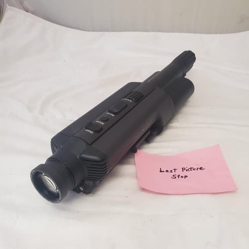 TrackingPoint 21-002227 REV 001 Networked Tracking Scope for Rifles - Thumbnail 12