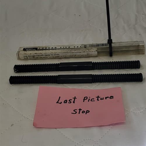 Crescent Nicholson Thread Restoring Files - Thumbnail 13