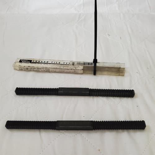 Crescent Nicholson Thread Restoring Files - Thumbnail 4